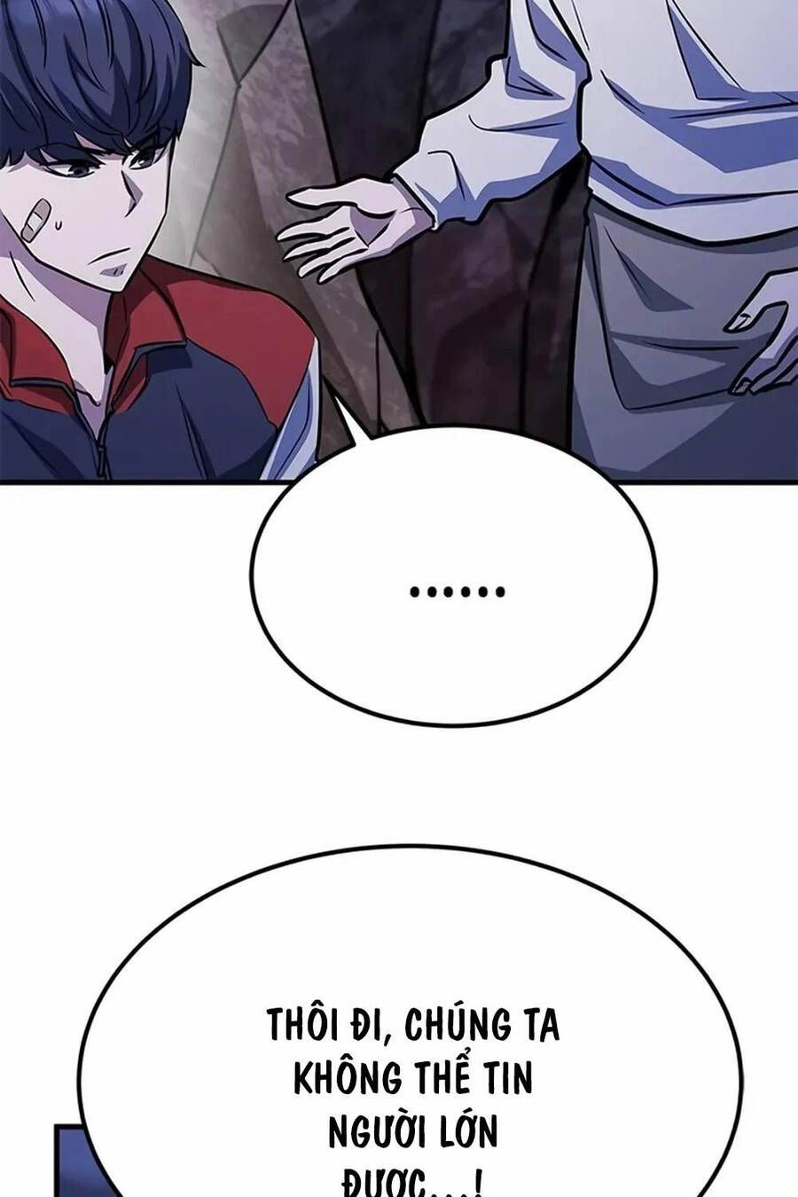 Thợ Săn Huyền Thoại Hồi Xuân Chap 4 - Next Chap 5
