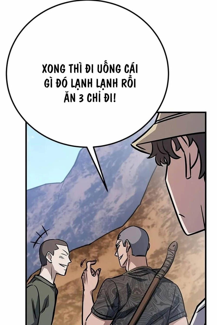Thợ Săn Huyền Thoại Hồi Xuân Chap 4 - Next Chap 5