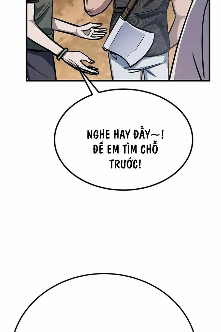 Thợ Săn Huyền Thoại Hồi Xuân Chap 4 - Next Chap 5