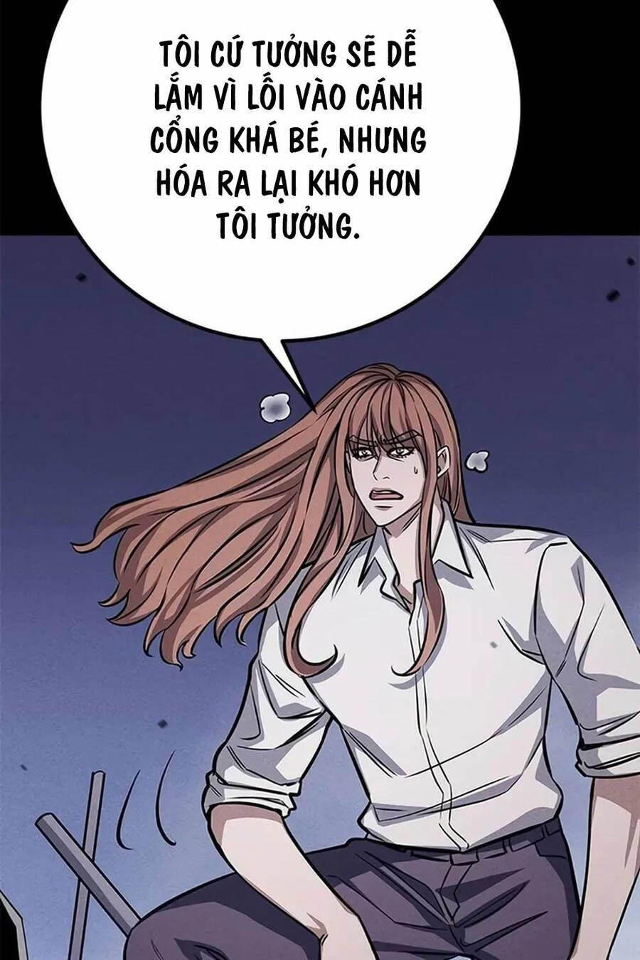 Thợ Săn Huyền Thoại Hồi Xuân Chap 4 - Next Chap 5