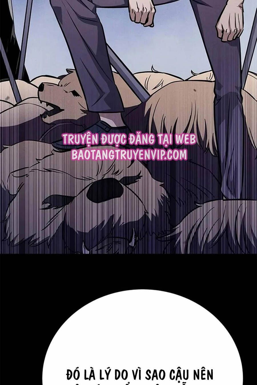Thợ Săn Huyền Thoại Hồi Xuân Chap 4 - Next Chap 5