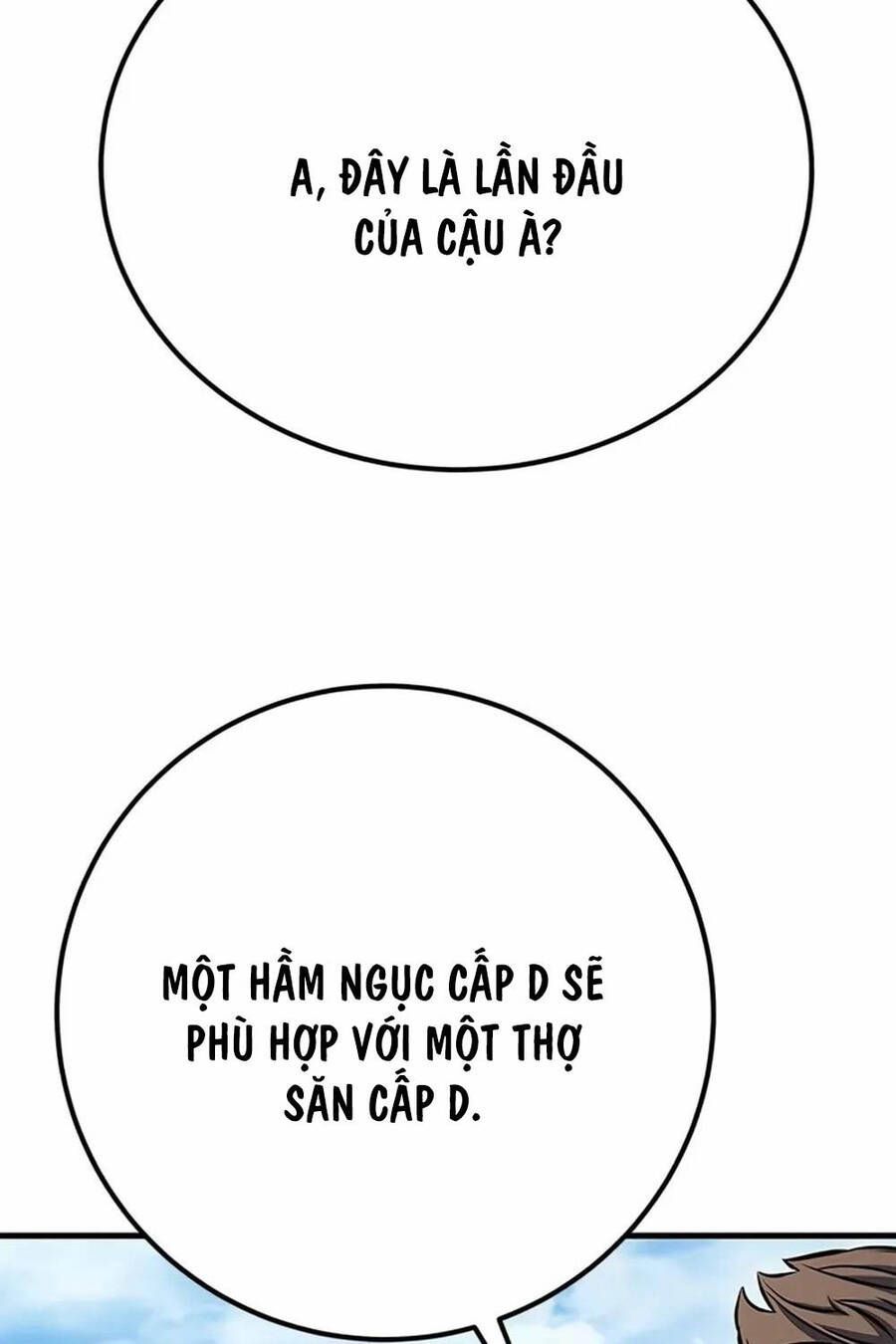 Thợ Săn Huyền Thoại Hồi Xuân Chap 4 - Next Chap 5