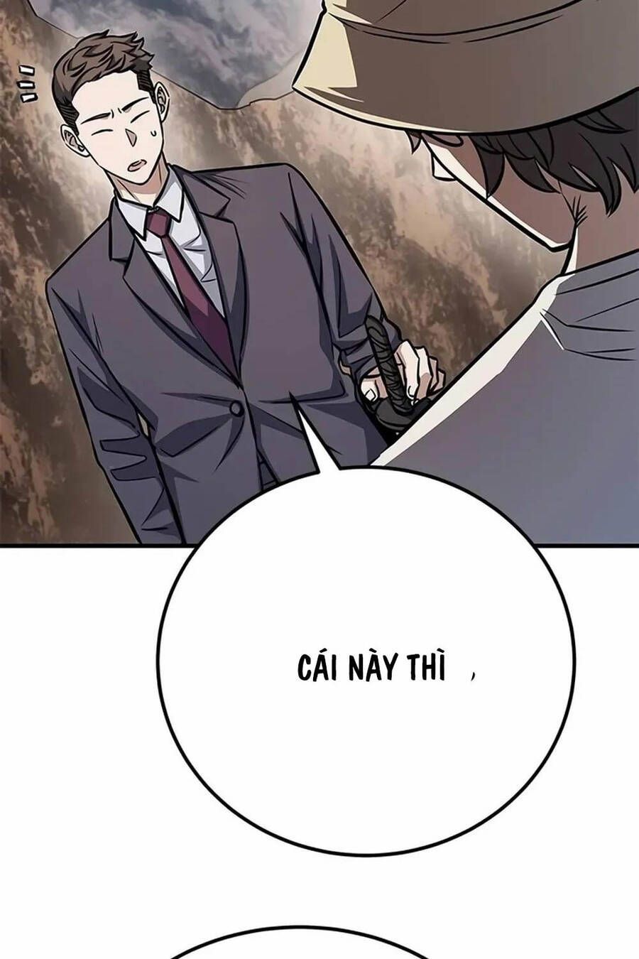 Thợ Săn Huyền Thoại Hồi Xuân Chap 4 - Next Chap 5