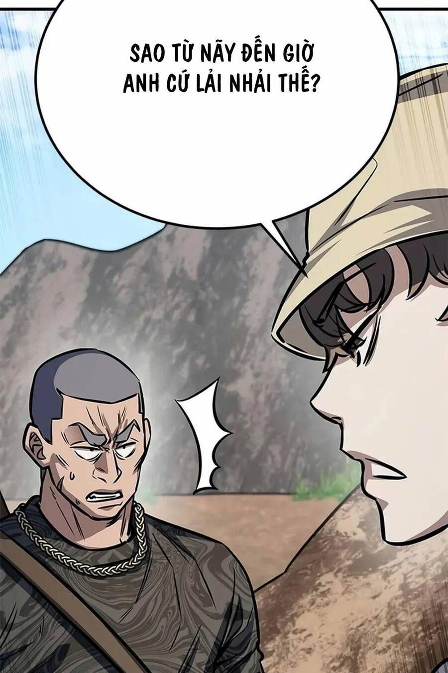 Thợ Săn Huyền Thoại Hồi Xuân Chap 4 - Next Chap 5