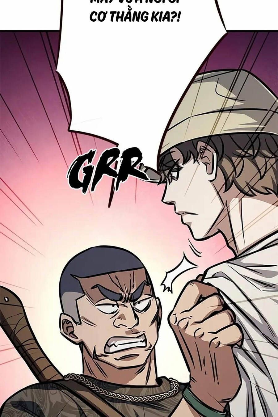 Thợ Săn Huyền Thoại Hồi Xuân Chap 4 - Next Chap 5