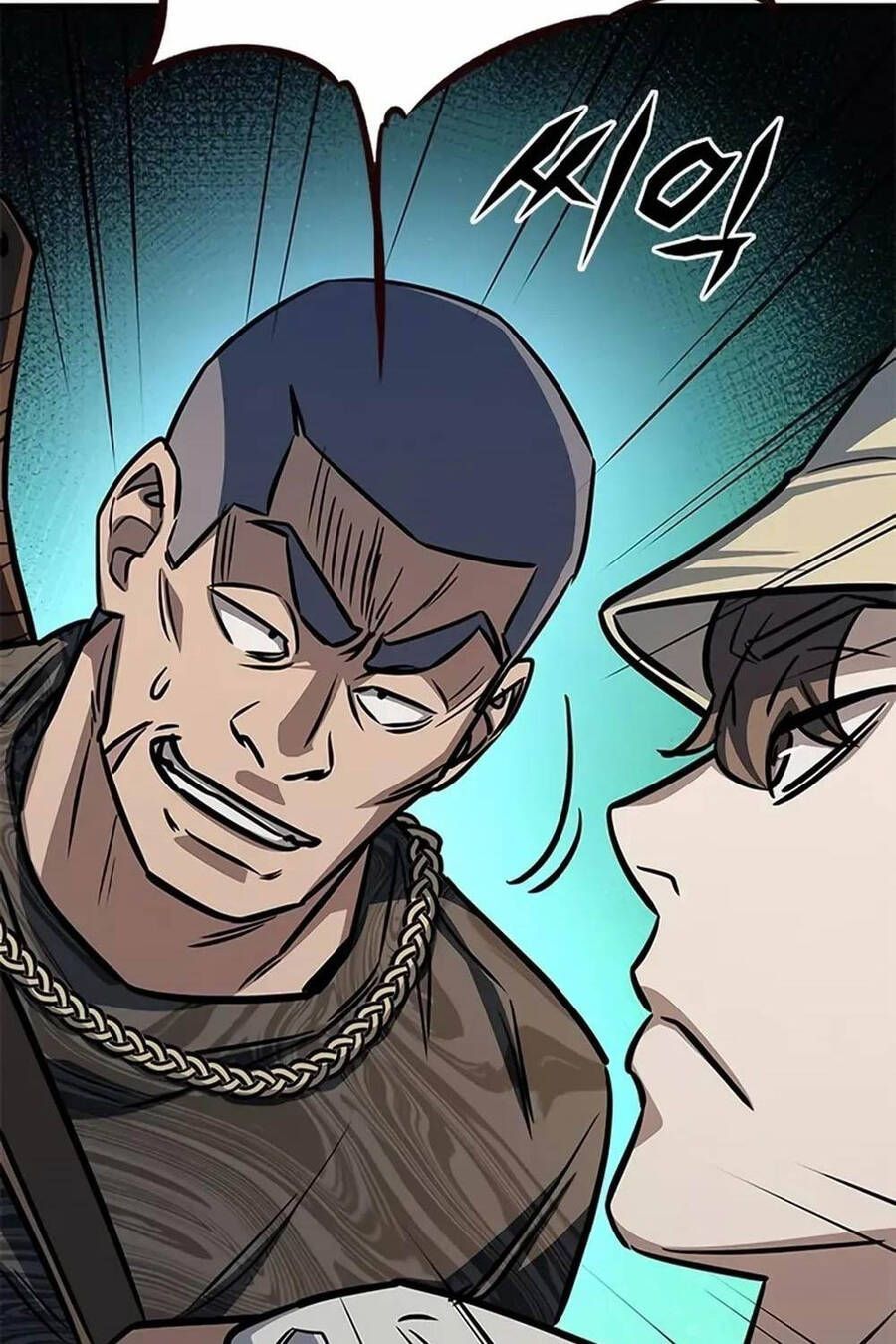 Thợ Săn Huyền Thoại Hồi Xuân Chap 4 - Next Chap 5