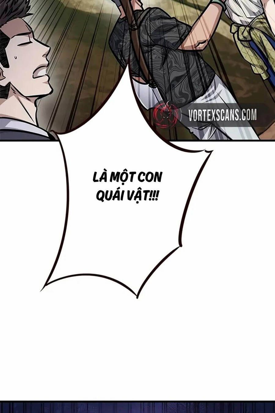 Thợ Săn Huyền Thoại Hồi Xuân Chap 4 - Next Chap 5