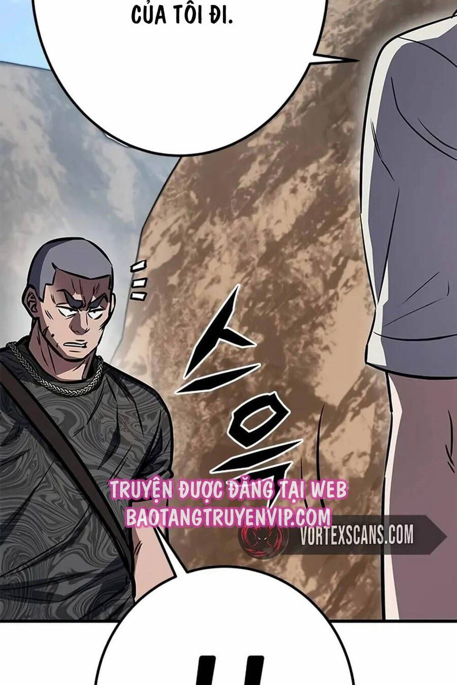 Thợ Săn Huyền Thoại Hồi Xuân Chap 4 - Next Chap 5