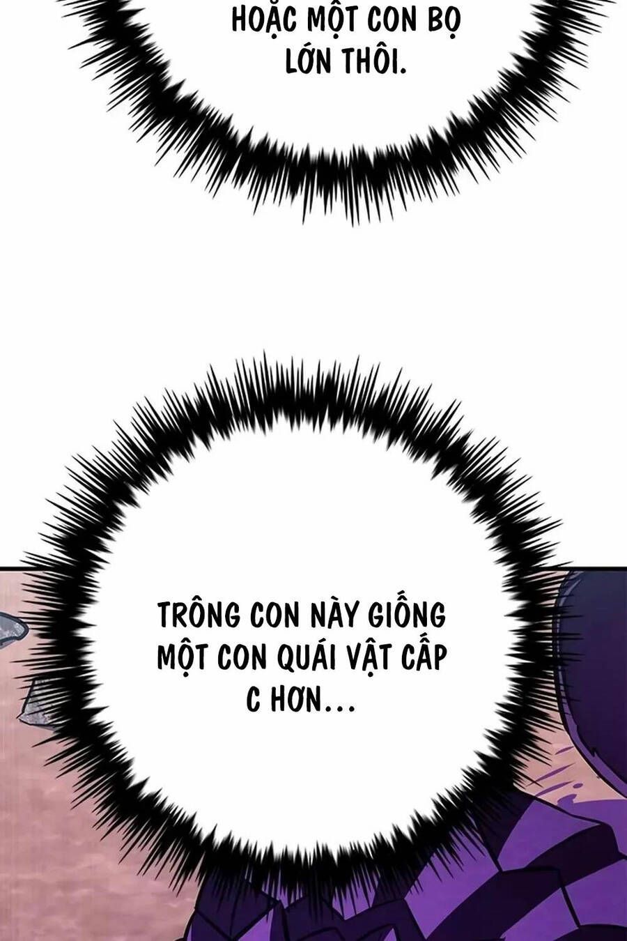 Thợ Săn Huyền Thoại Hồi Xuân Chap 4 - Next Chap 5