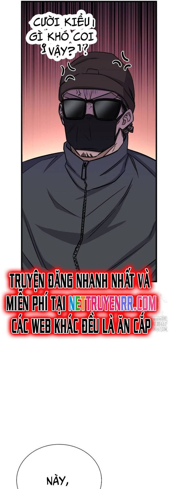 Thợ Săn Huyền Thoại Hồi Xuân Chap 41 - Next Chap 42
