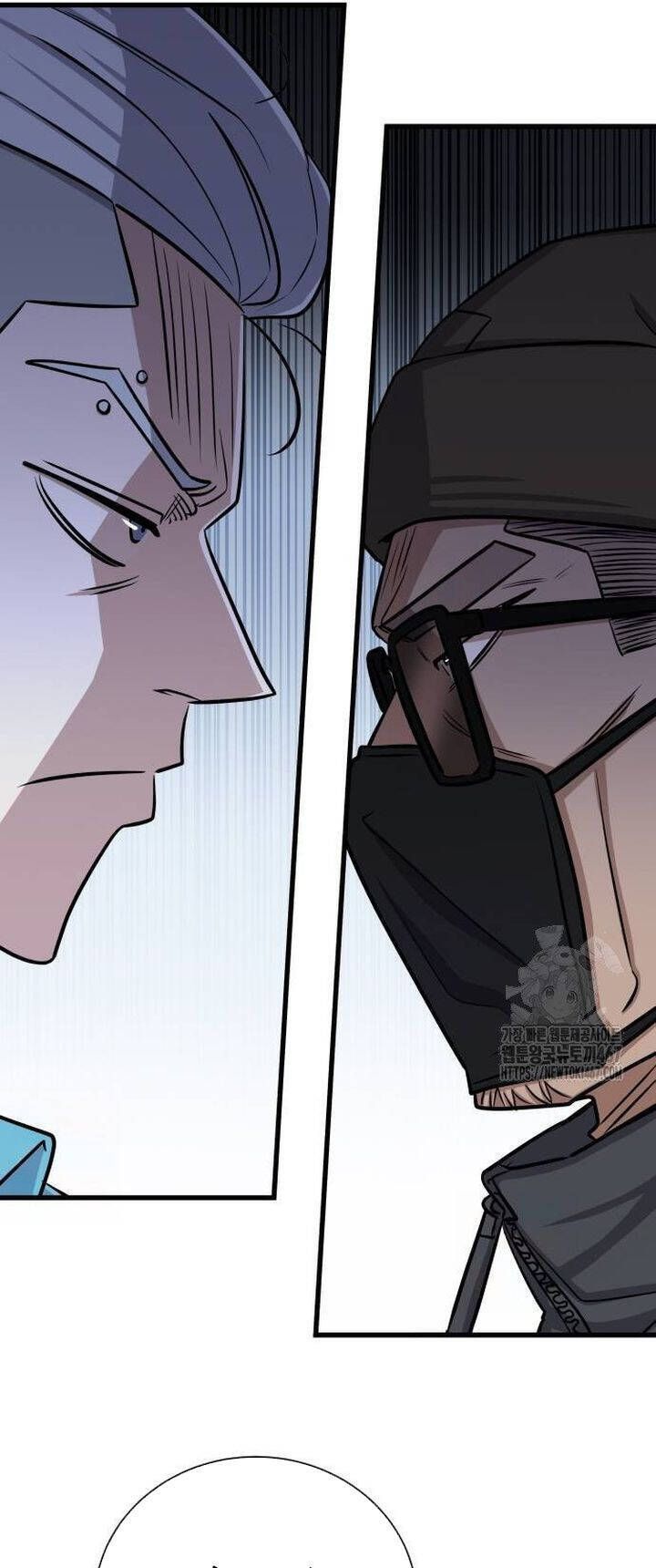 Thợ Săn Huyền Thoại Hồi Xuân Chap 41 - Next Chap 42