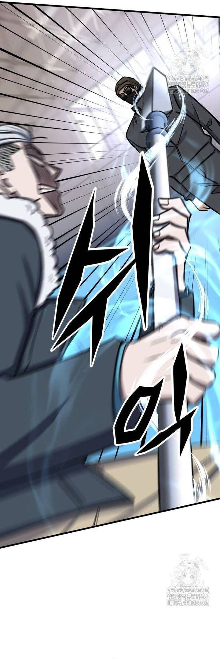 Thợ Săn Huyền Thoại Hồi Xuân Chap 41 - Next Chap 42