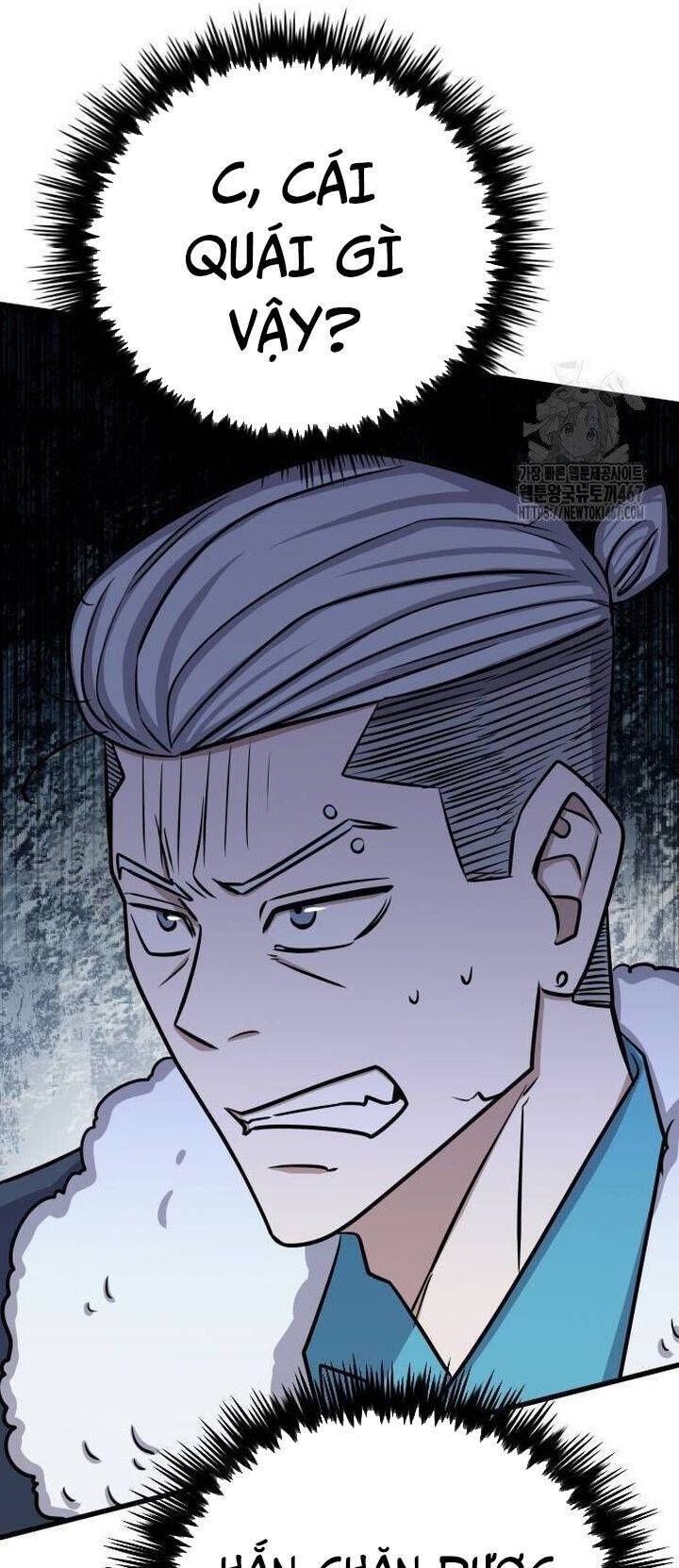 Thợ Săn Huyền Thoại Hồi Xuân Chap 41 - Next Chap 42