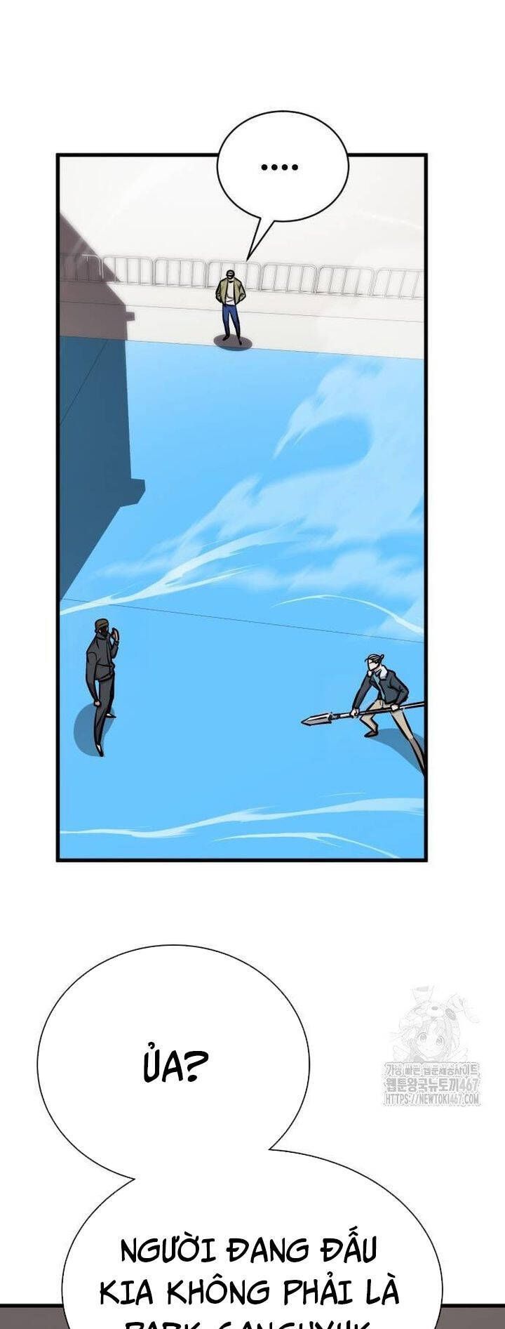 Thợ Săn Huyền Thoại Hồi Xuân Chap 41 - Next Chap 42