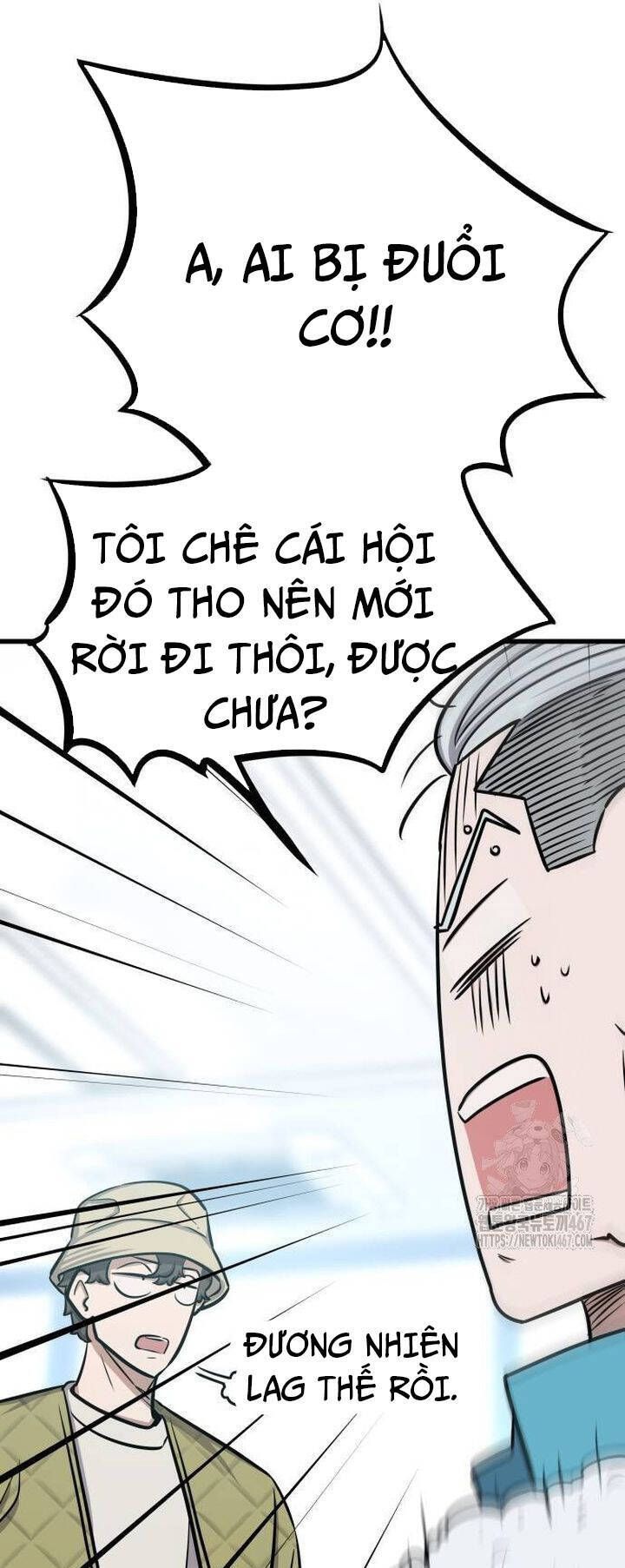 Thợ Săn Huyền Thoại Hồi Xuân Chap 41 - Next Chap 42