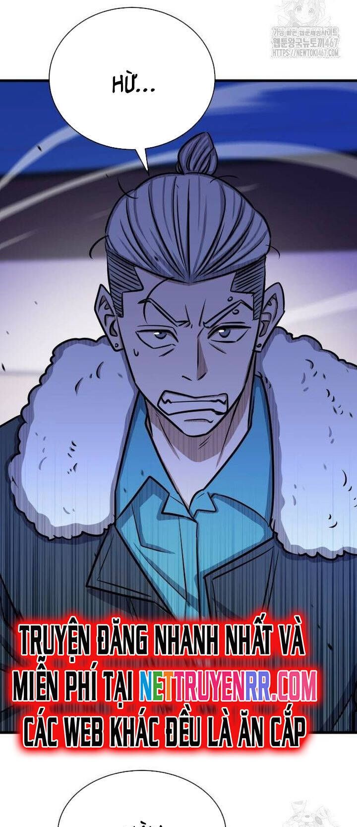 Thợ Săn Huyền Thoại Hồi Xuân Chap 41 - Next Chap 42