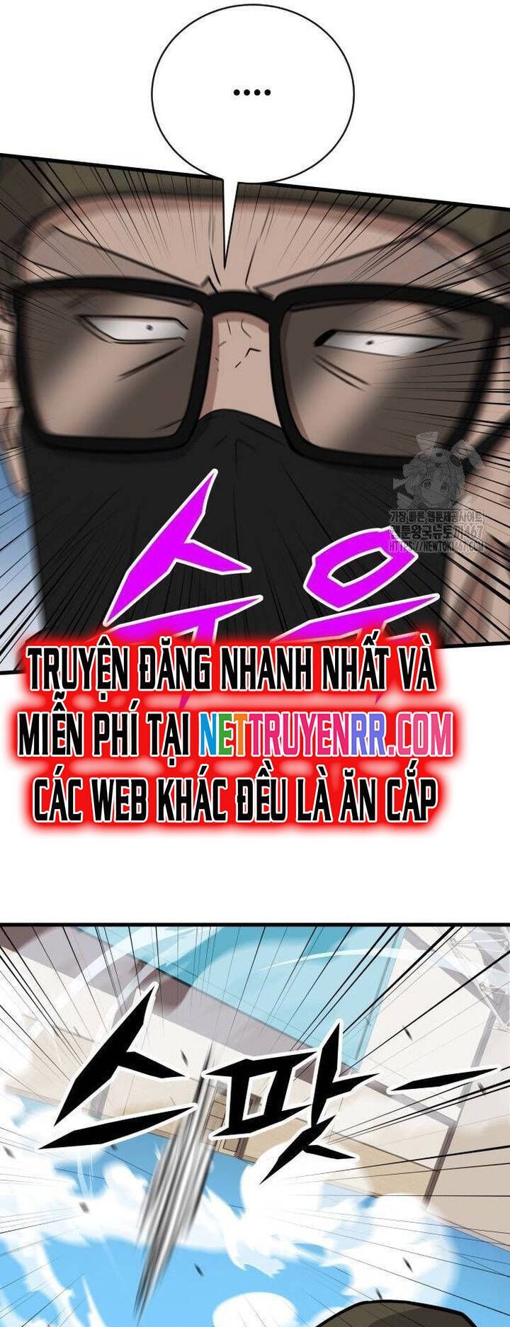 Thợ Săn Huyền Thoại Hồi Xuân Chap 41 - Next Chap 42