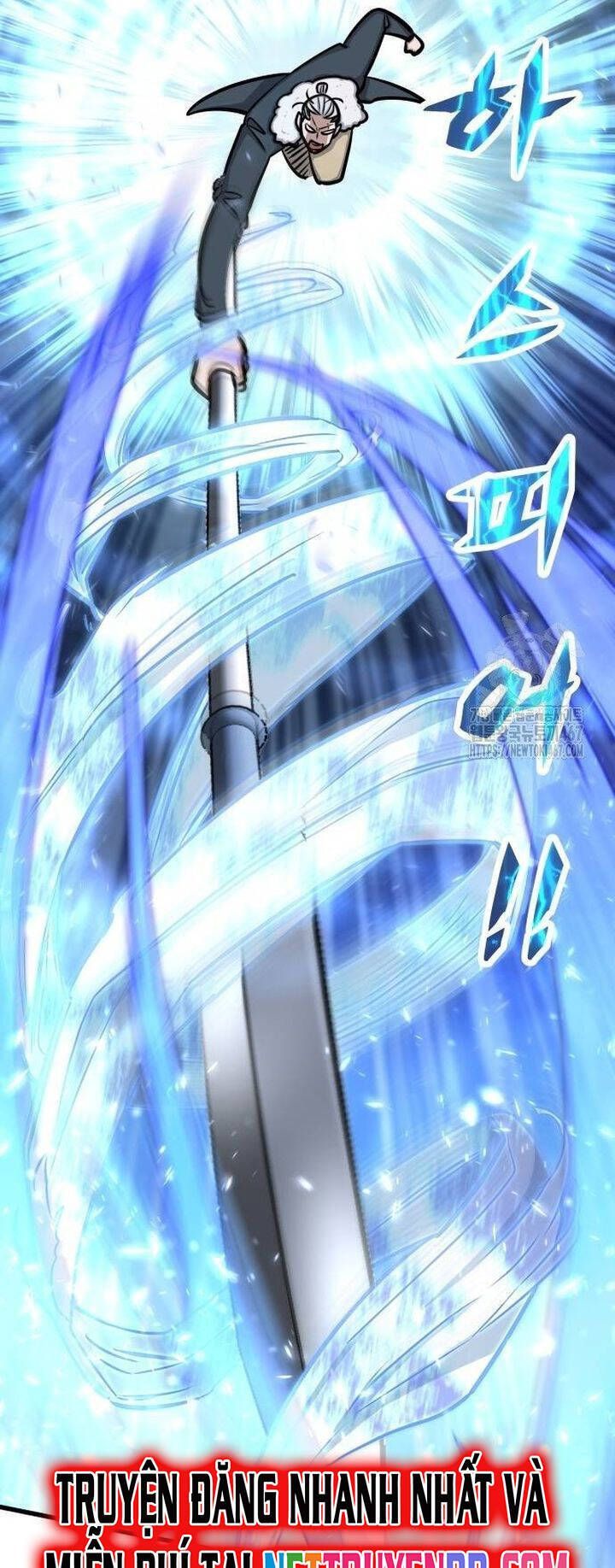 Thợ Săn Huyền Thoại Hồi Xuân Chap 41 - Next Chap 42