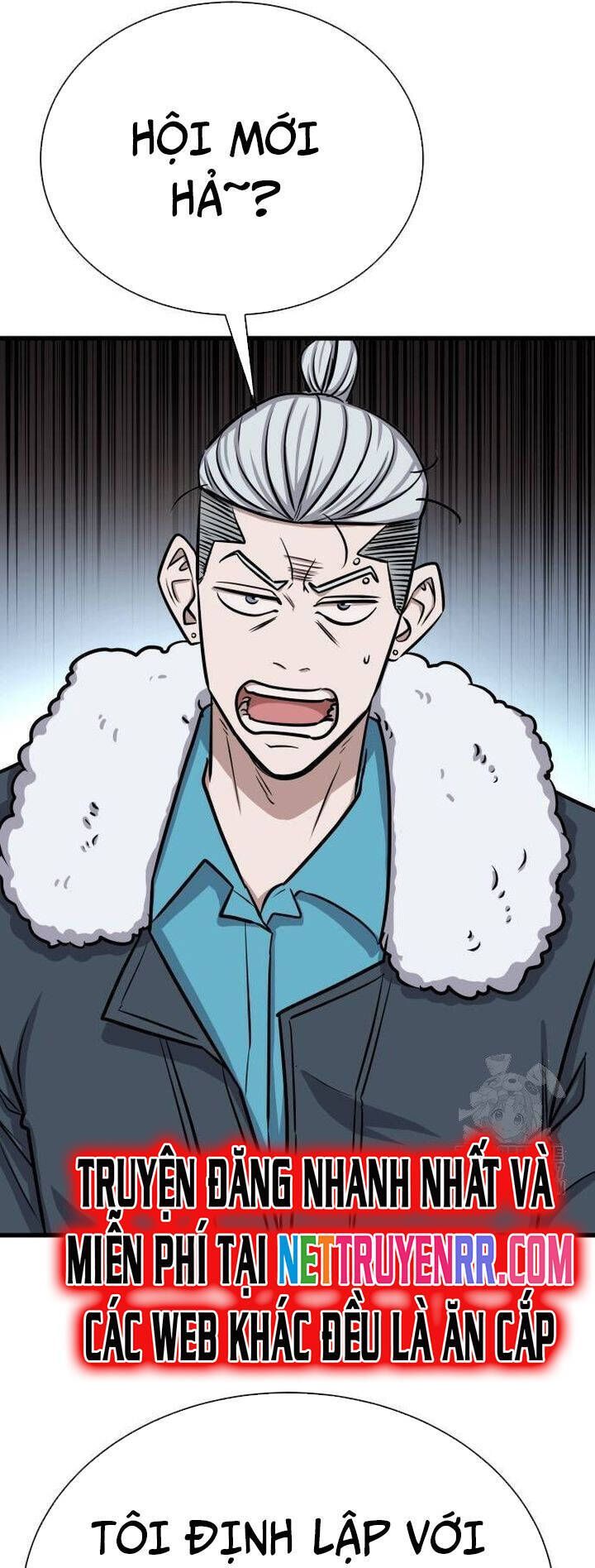 Thợ Săn Huyền Thoại Hồi Xuân Chap 41 - Next Chap 42