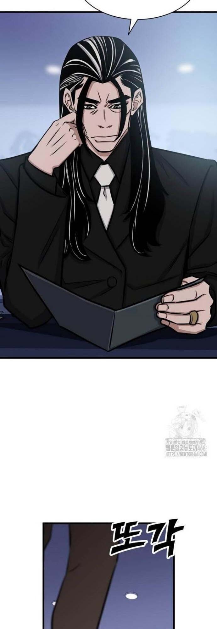 Thợ Săn Huyền Thoại Hồi Xuân Chap 43 - Next Chap 44