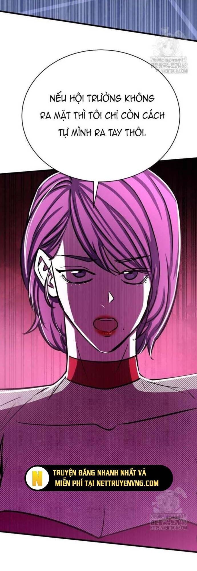 Thợ Săn Huyền Thoại Hồi Xuân Chap 43 - Next Chap 44