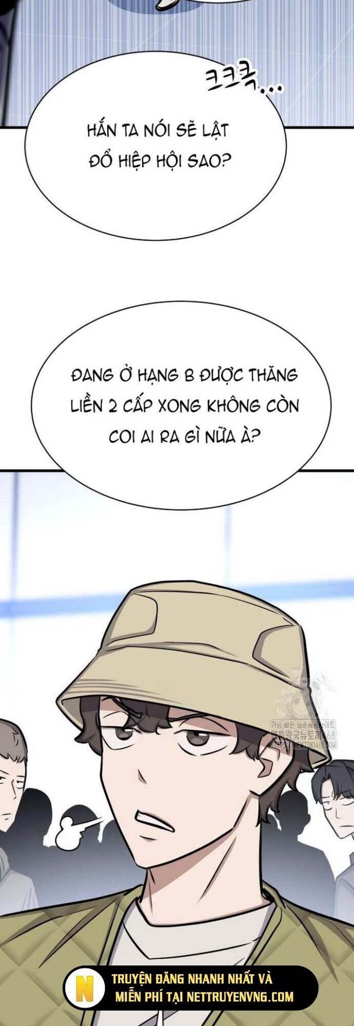 Thợ Săn Huyền Thoại Hồi Xuân Chap 43 - Next Chap 44