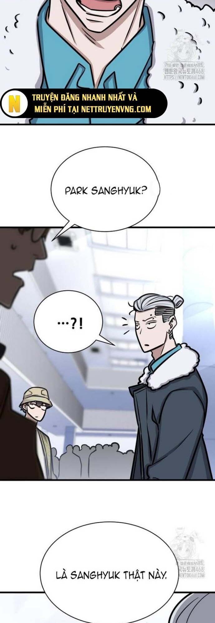 Thợ Săn Huyền Thoại Hồi Xuân Chap 43 - Next Chap 44