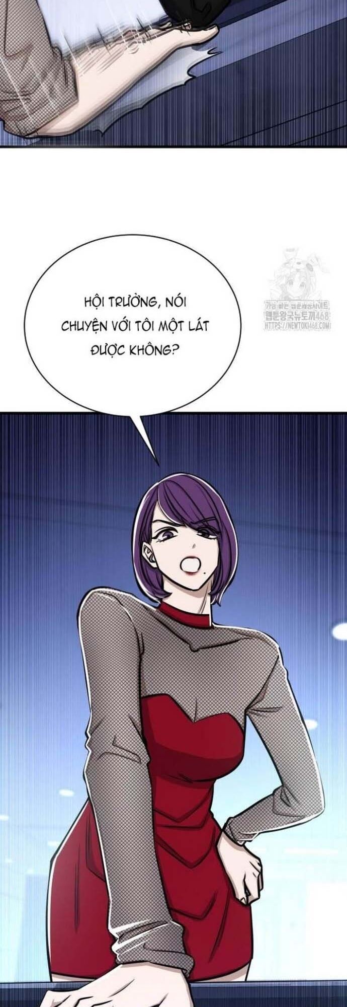 Thợ Săn Huyền Thoại Hồi Xuân Chap 43 - Next Chap 44