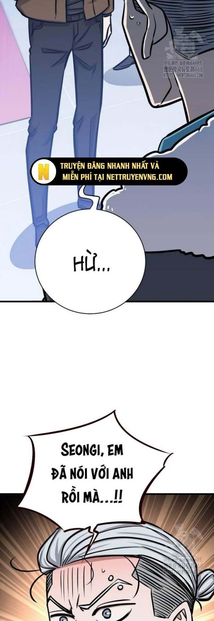 Thợ Săn Huyền Thoại Hồi Xuân Chap 43 - Next Chap 44