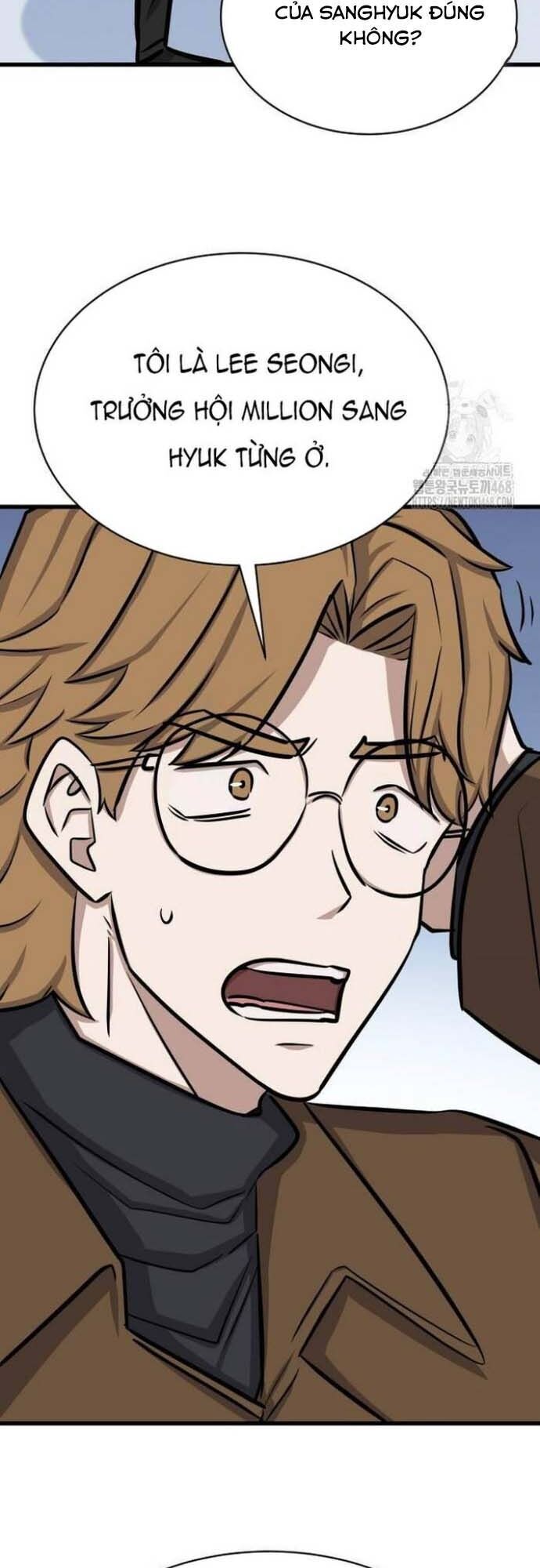 Thợ Săn Huyền Thoại Hồi Xuân Chap 43 - Next Chap 44