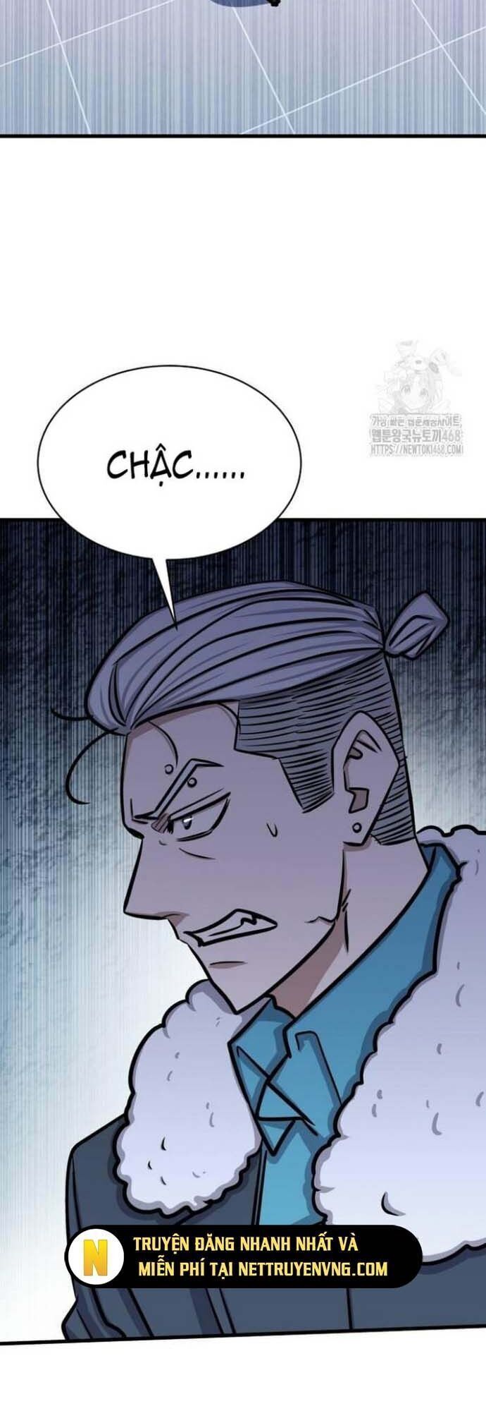 Thợ Săn Huyền Thoại Hồi Xuân Chap 43 - Next Chap 44