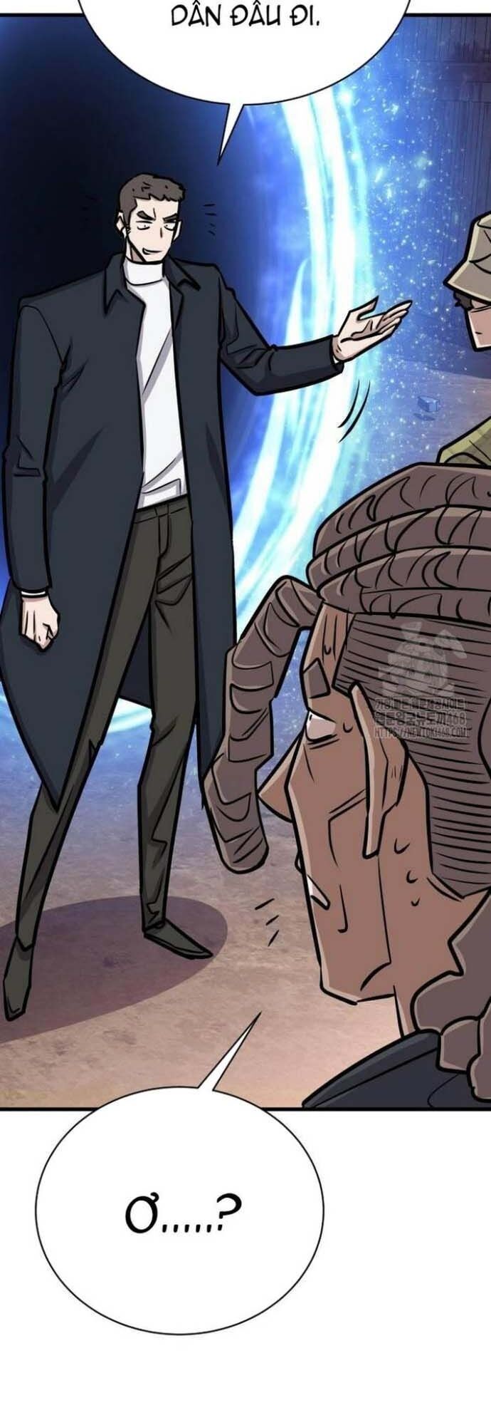 Thợ Săn Huyền Thoại Hồi Xuân Chap 43 - Next Chap 44