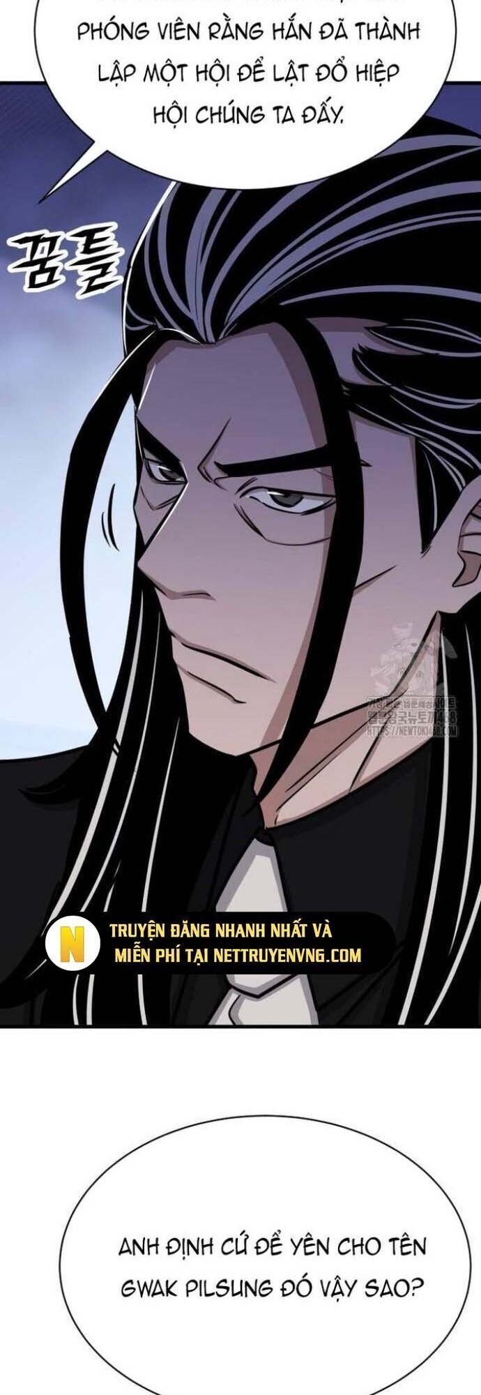 Thợ Săn Huyền Thoại Hồi Xuân Chap 43 - Next Chap 44