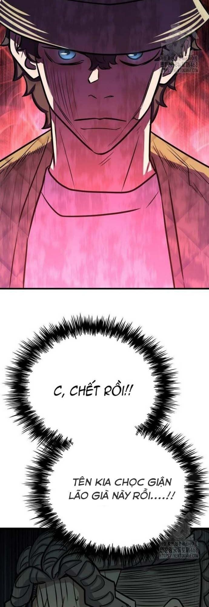 Thợ Săn Huyền Thoại Hồi Xuân Chap 43 - Next Chap 44