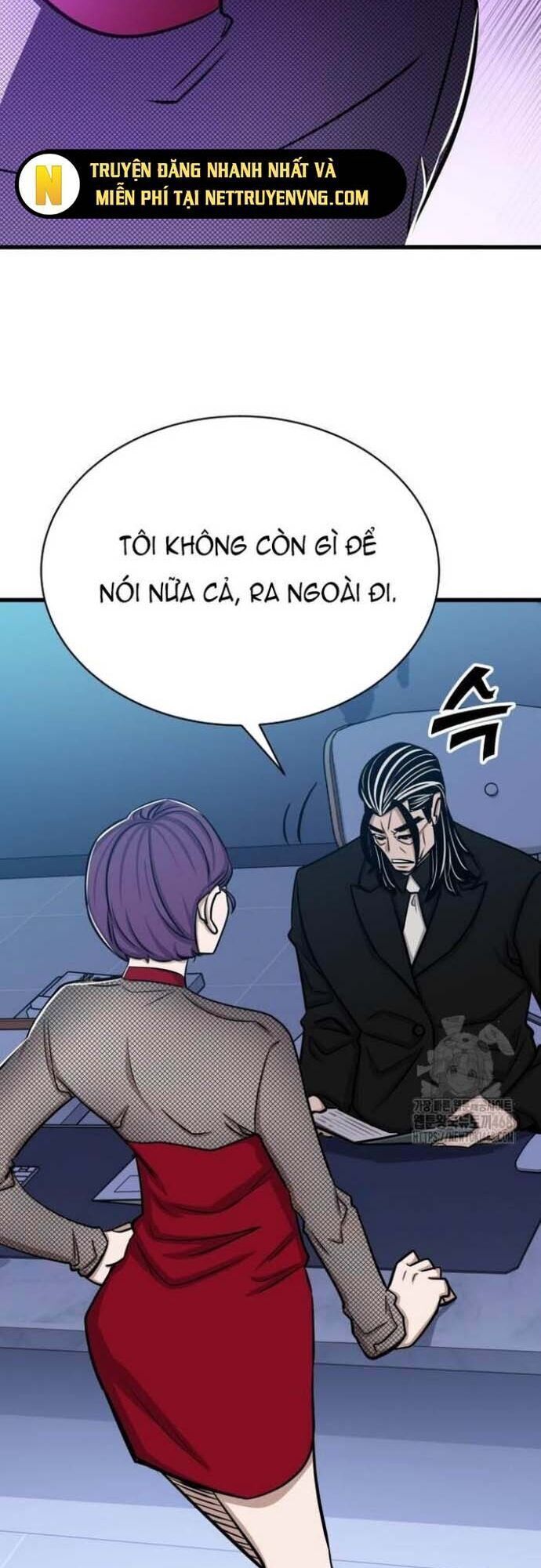 Thợ Săn Huyền Thoại Hồi Xuân Chap 43 - Next Chap 44