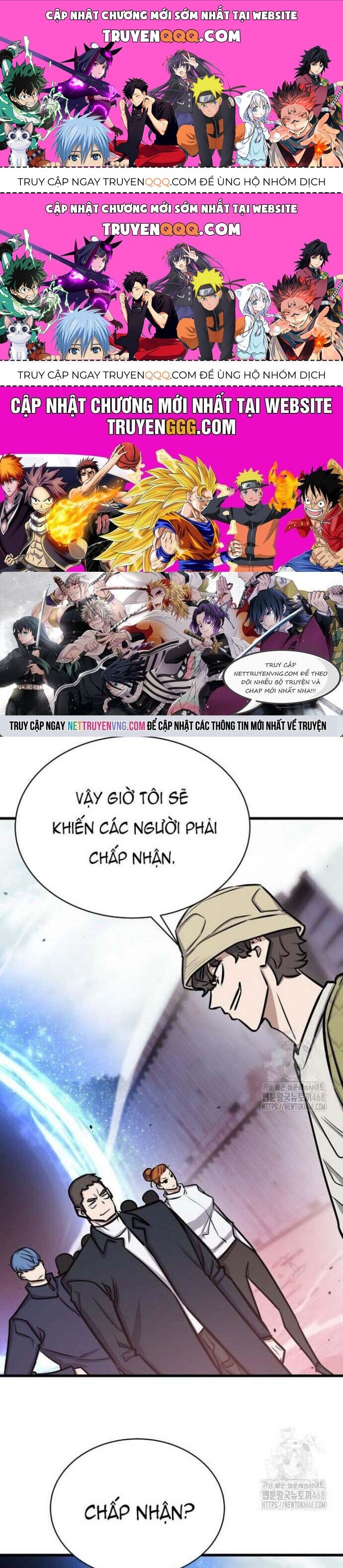 Thợ Săn Huyền Thoại Hồi Xuân Chap 44 - Next Chap 45