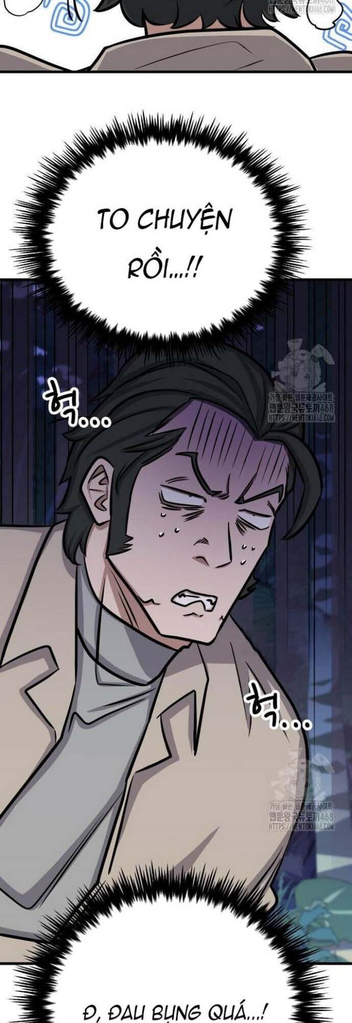 Thợ Săn Huyền Thoại Hồi Xuân Chap 44 - Next Chap 45