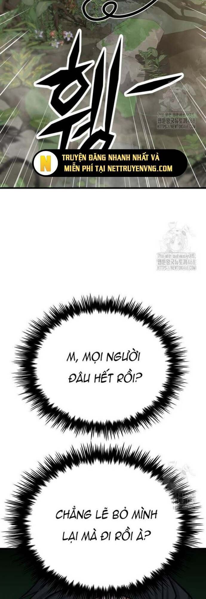 Thợ Săn Huyền Thoại Hồi Xuân Chap 44 - Next Chap 45