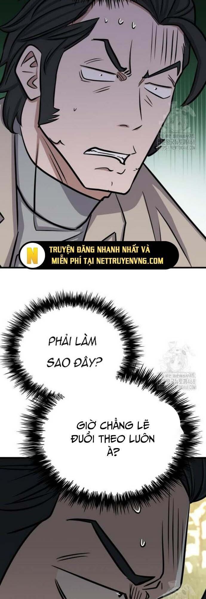 Thợ Săn Huyền Thoại Hồi Xuân Chap 44 - Next Chap 45