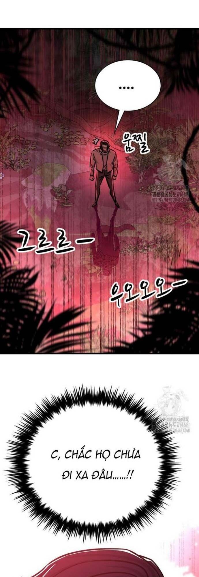 Thợ Săn Huyền Thoại Hồi Xuân Chap 44 - Next Chap 45