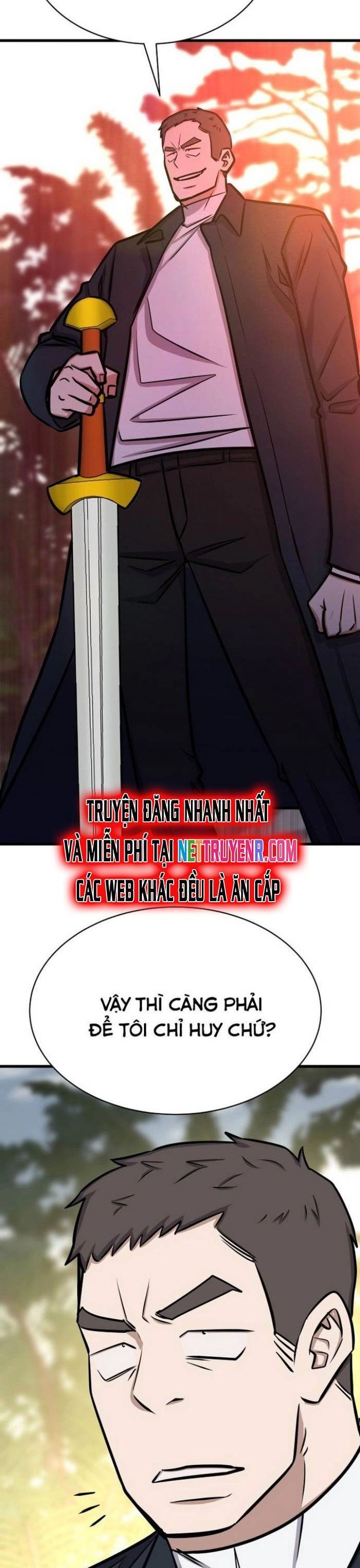 Thợ Săn Huyền Thoại Hồi Xuân Chap 45 - Next Chap 46