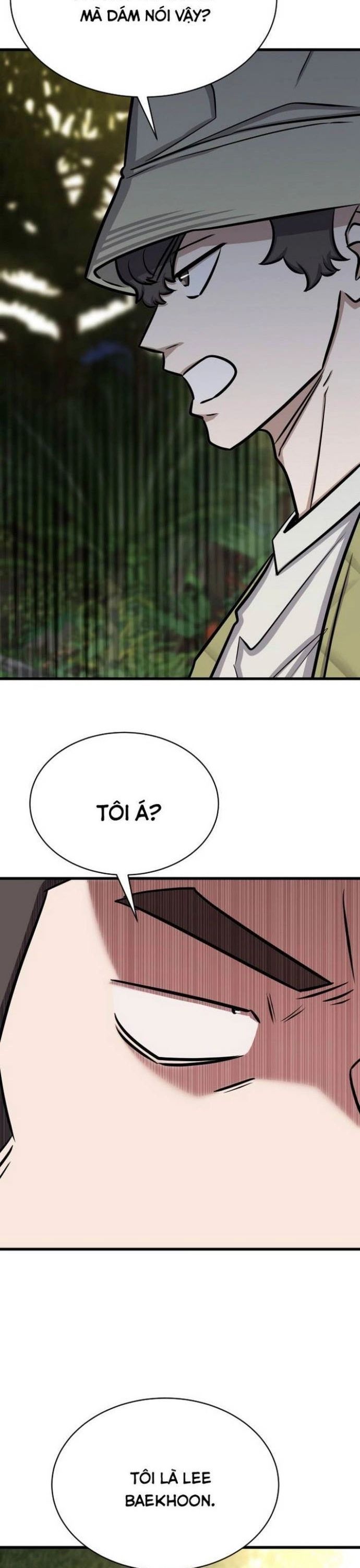 Thợ Săn Huyền Thoại Hồi Xuân Chap 45 - Next Chap 46