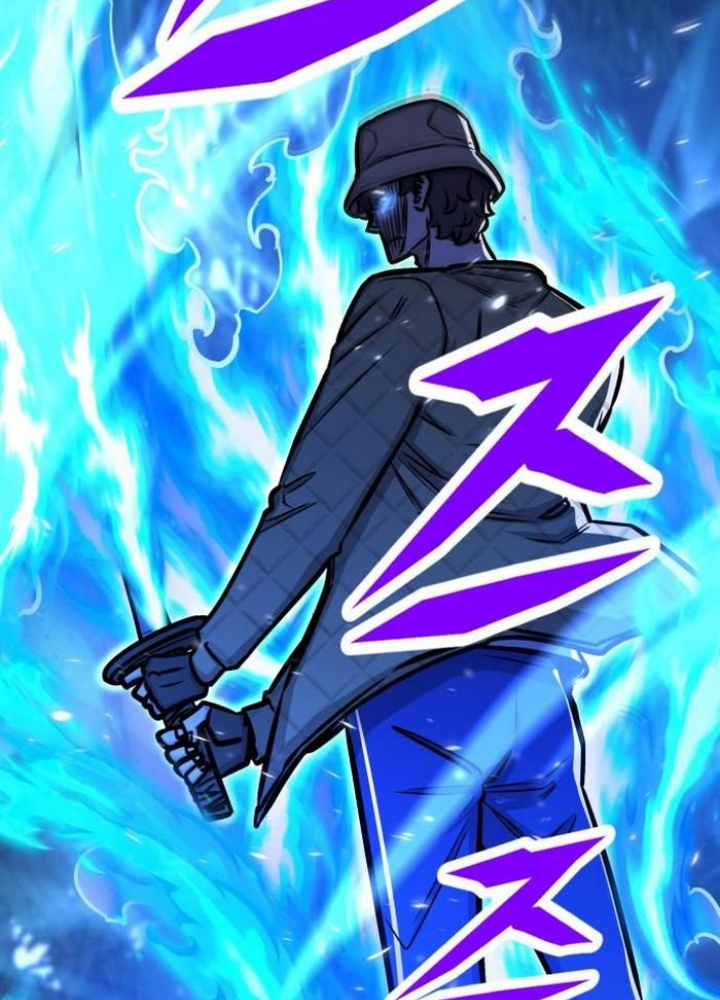 Thợ Săn Huyền Thoại Hồi Xuân Chap 46 - Next Chap 47
