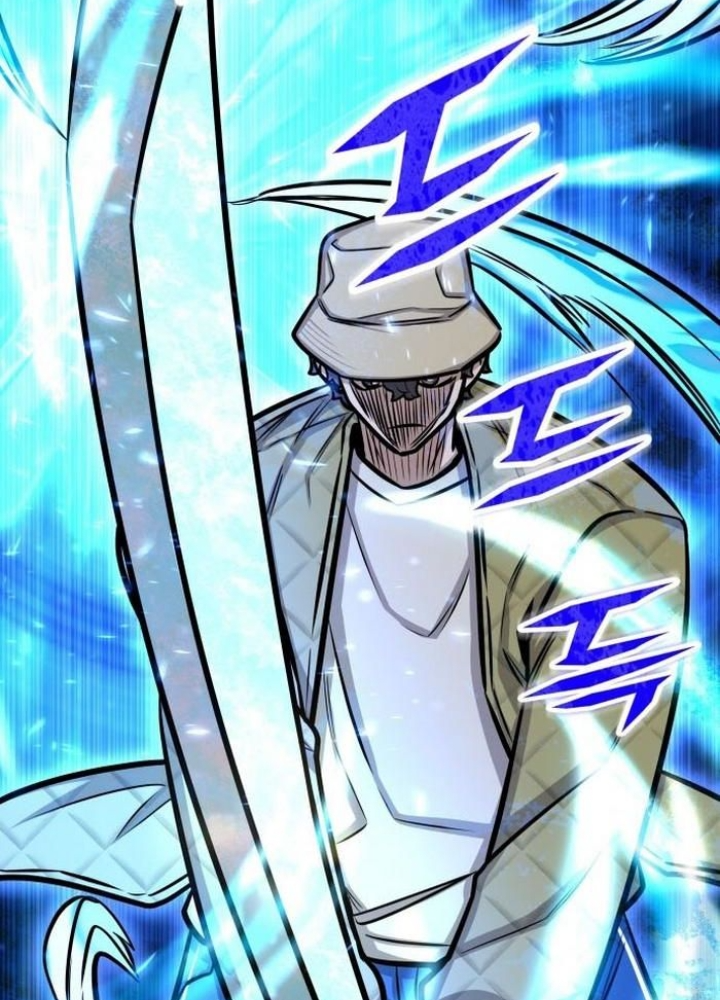 Thợ Săn Huyền Thoại Hồi Xuân Chap 46 - Next Chap 47