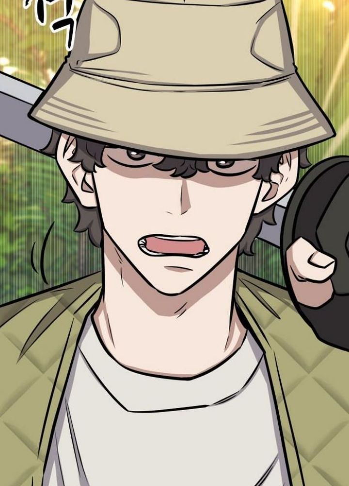 Thợ Săn Huyền Thoại Hồi Xuân Chap 46 - Next Chap 47