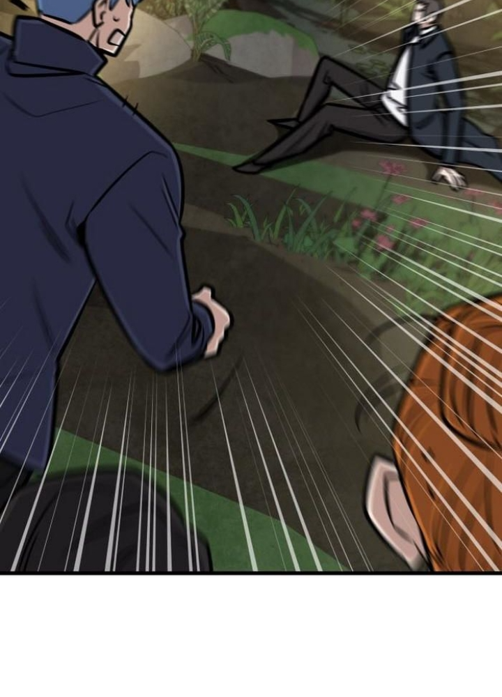 Thợ Săn Huyền Thoại Hồi Xuân Chap 46 - Next Chap 47