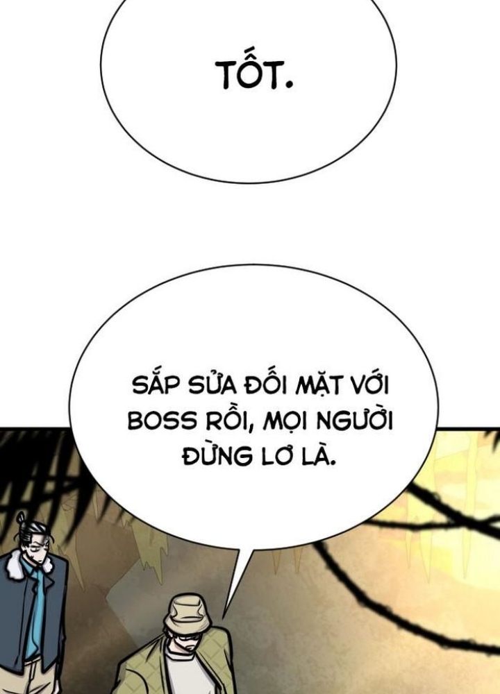 Thợ Săn Huyền Thoại Hồi Xuân Chap 47 - Next Chap 48