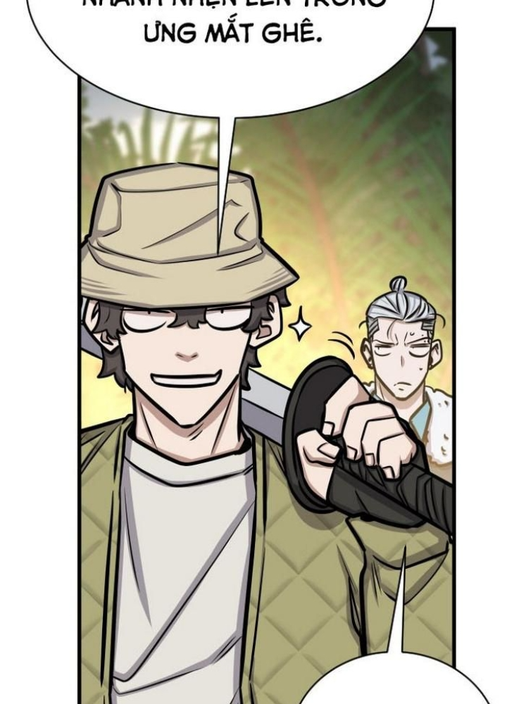 Thợ Săn Huyền Thoại Hồi Xuân Chap 47 - Next Chap 48