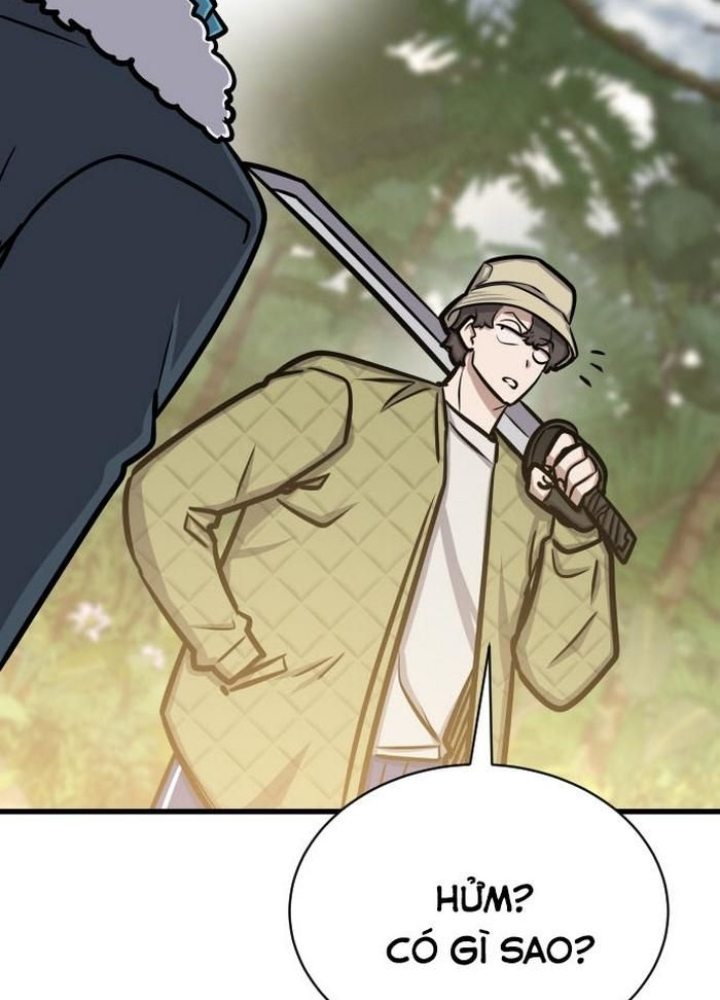 Thợ Săn Huyền Thoại Hồi Xuân Chap 47 - Next Chap 48