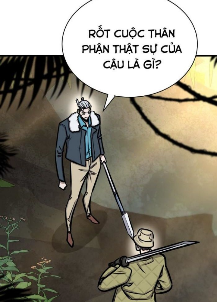 Thợ Săn Huyền Thoại Hồi Xuân Chap 47 - Next Chap 48